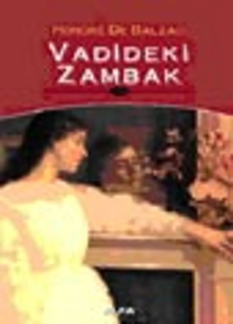 Vadideki Zambak