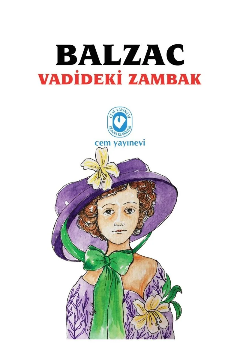 Vadideki Zambak