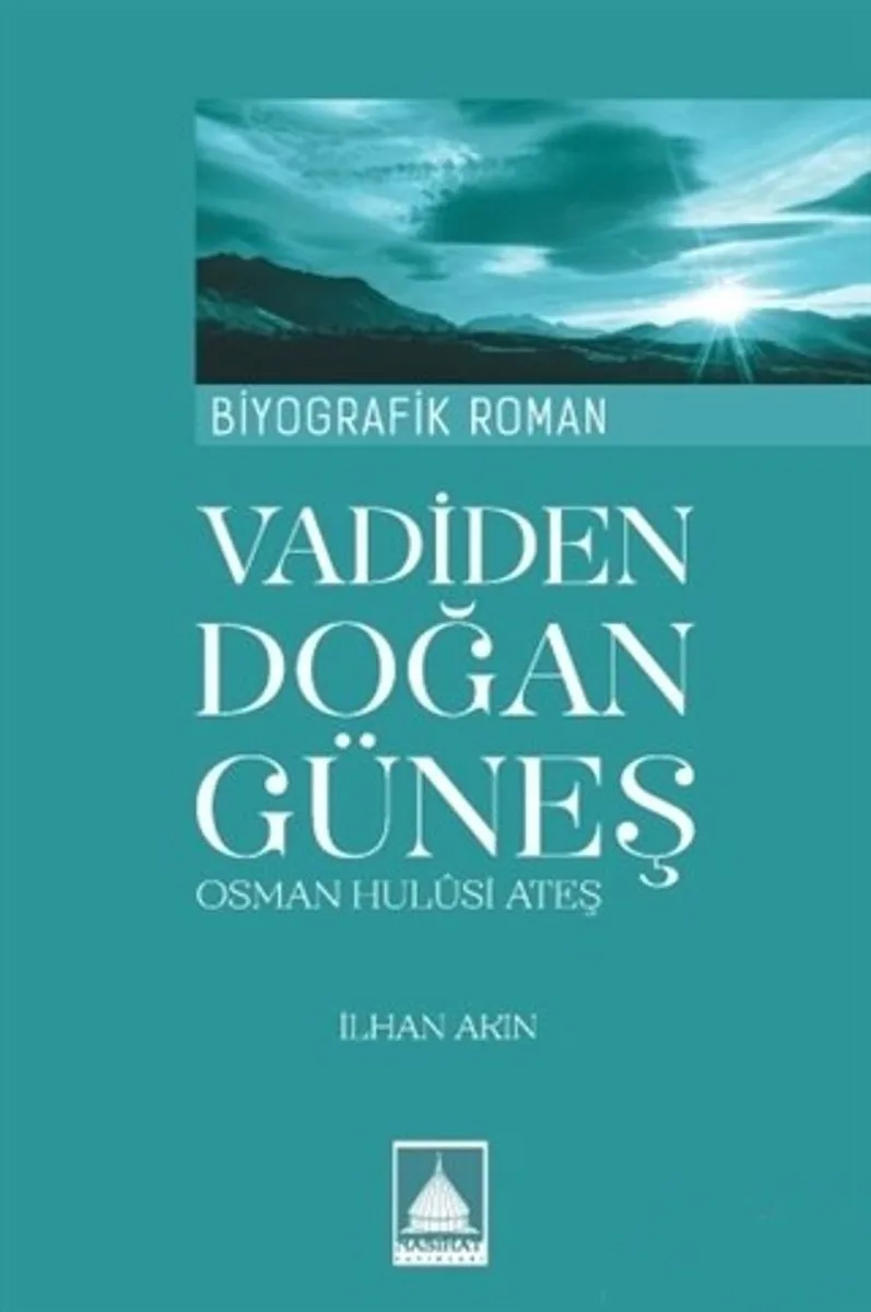 Vadiden Doğan Güneş