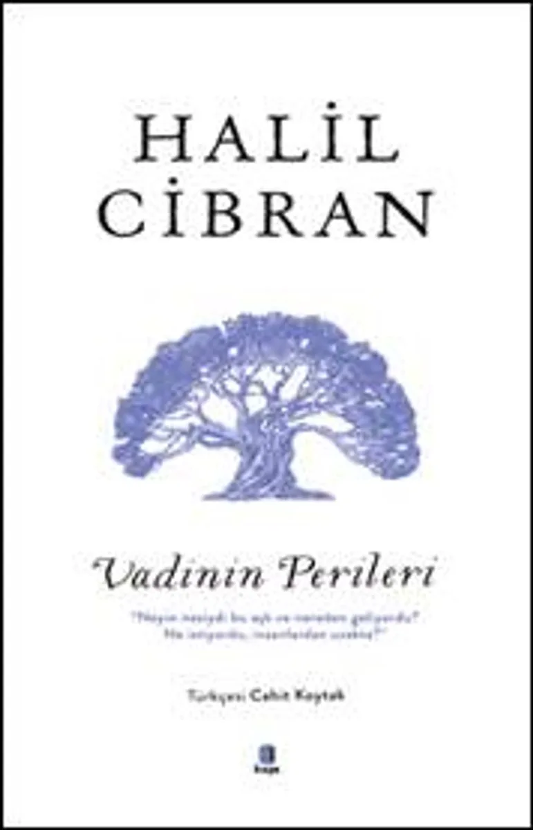 Vadinin Perileri