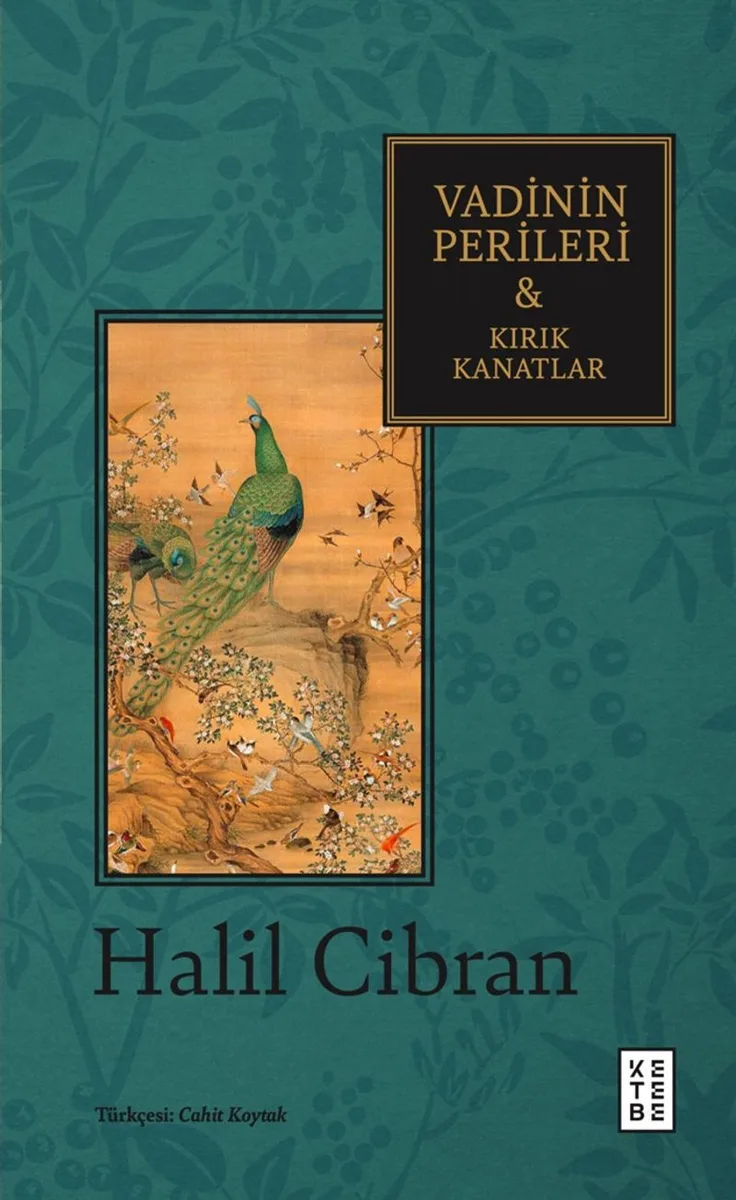 Vadinin Perileri - Kırık Kanatlar