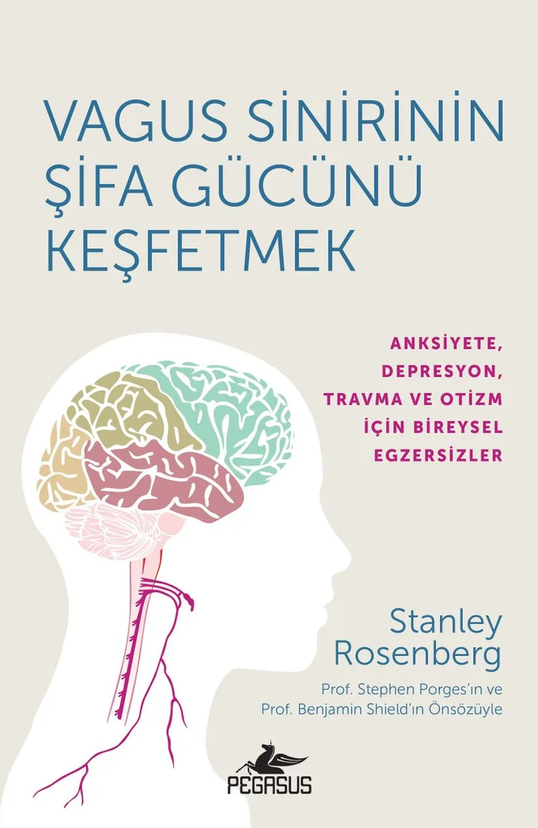 Vagus Sinirinin Şifa Gücünü Keşfetmek