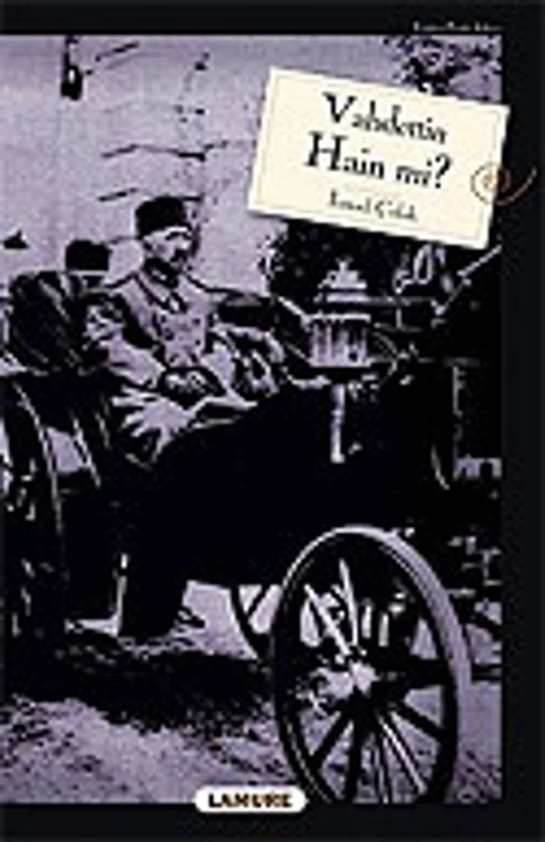 Vahdettin Hain mi?