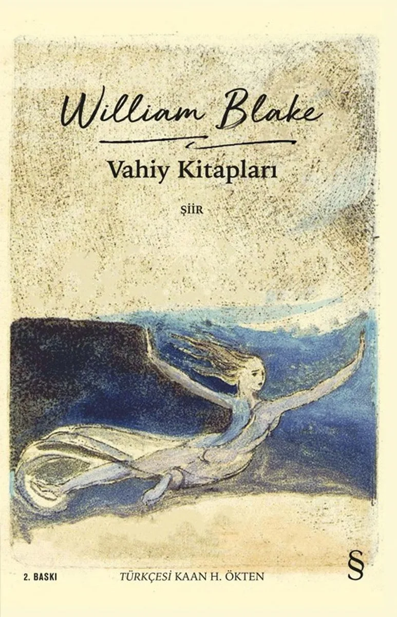 Vahiy Kitapları (Ciltli)