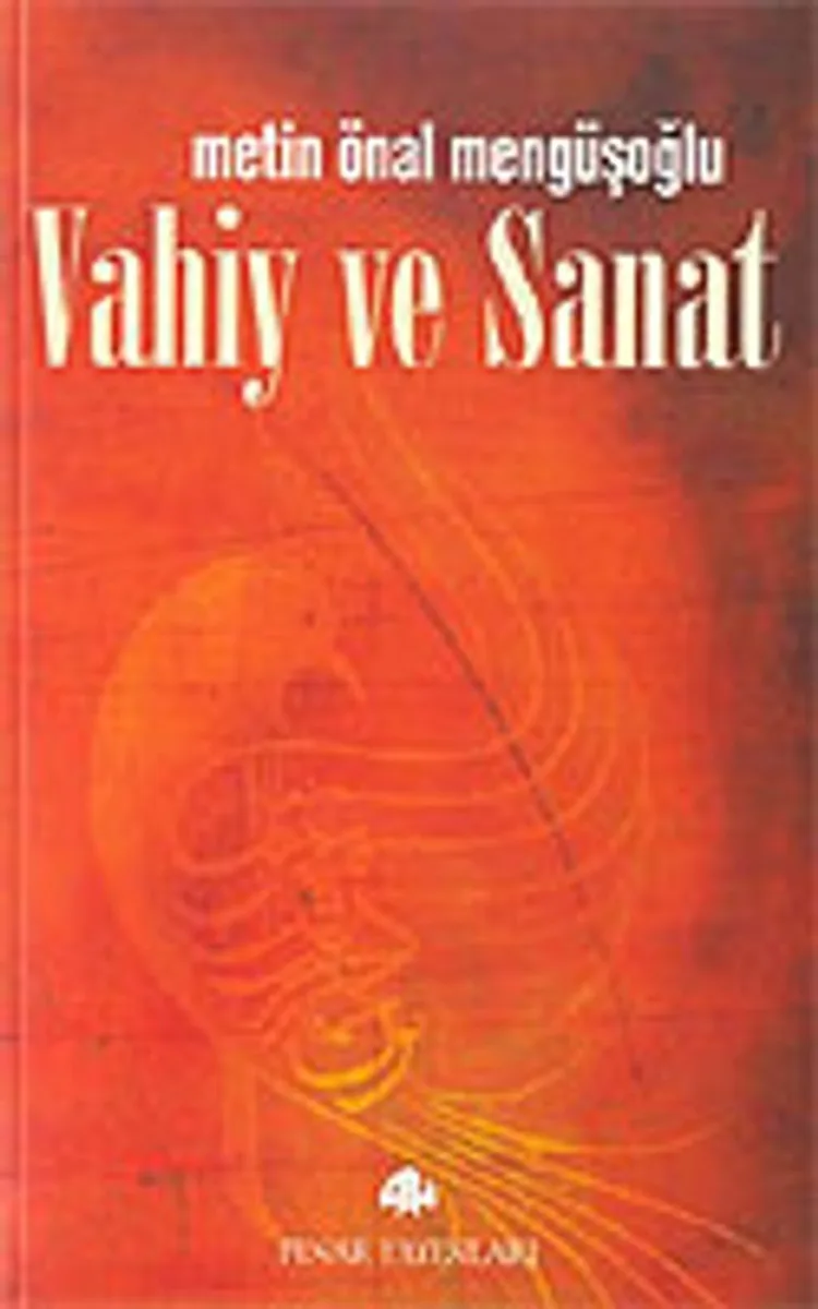 Vahiy ve Sanat