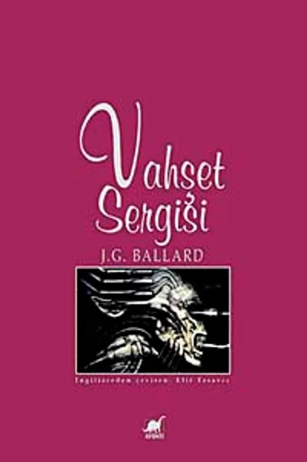 Vahşet Sergisi