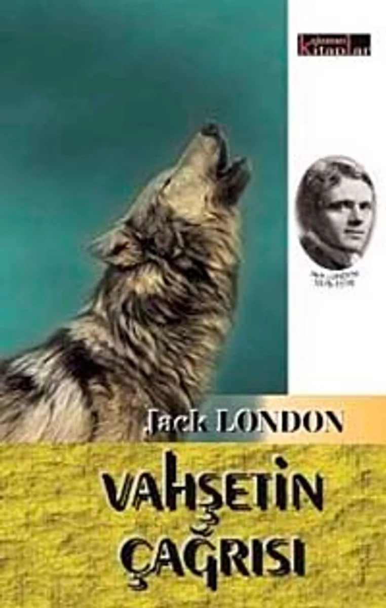 Vahşetin Çağrısı (Cep Boy)