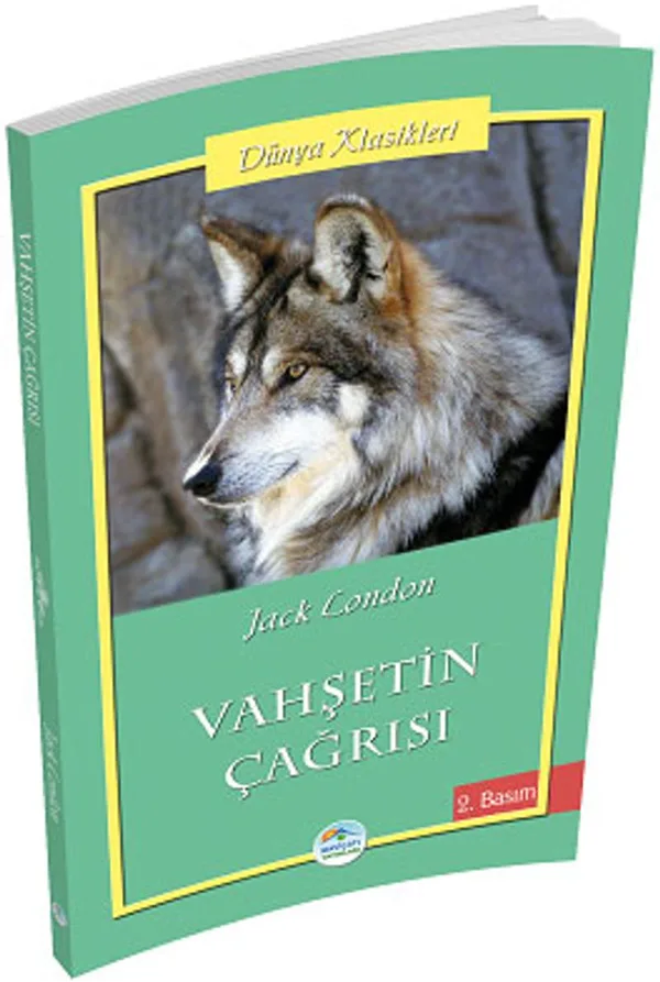 Vahşetin Çağrısı