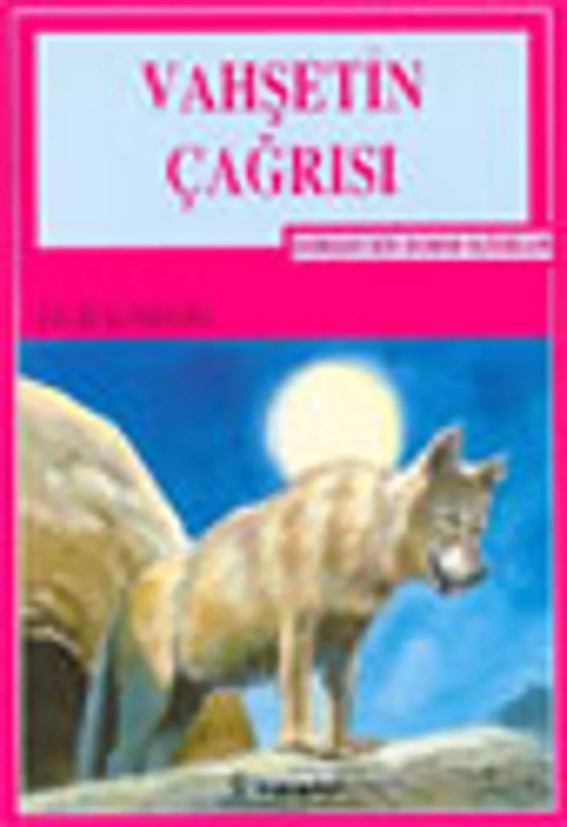 Vahşetin Çağrısı