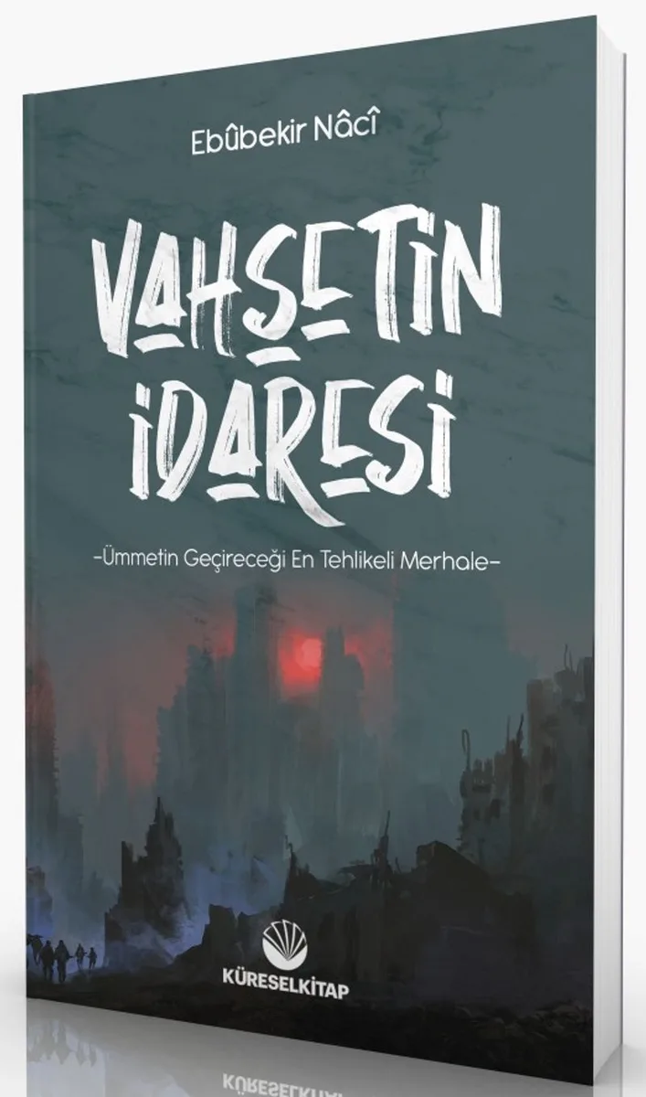Vahşetin İdaresi