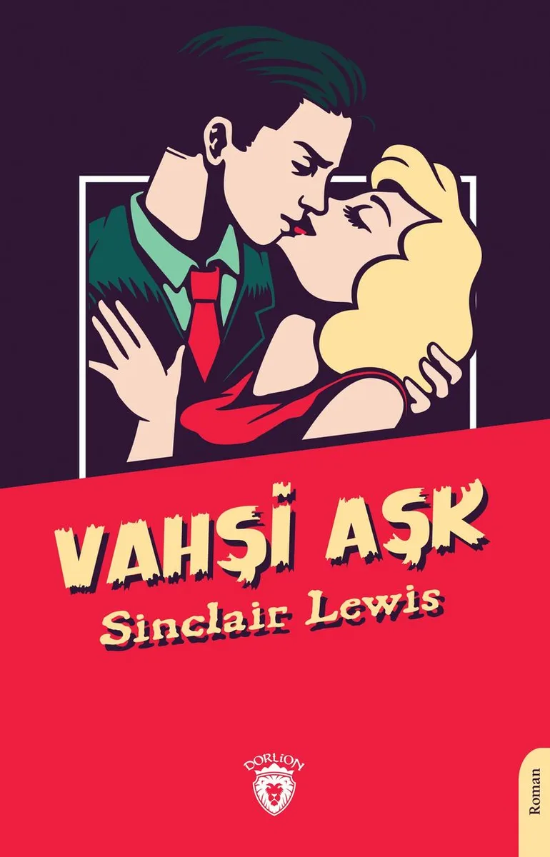 Vahşi Aşk