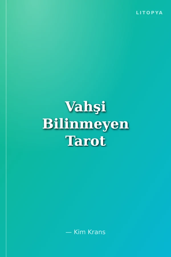 Vahşi Bilinmeyen Tarot