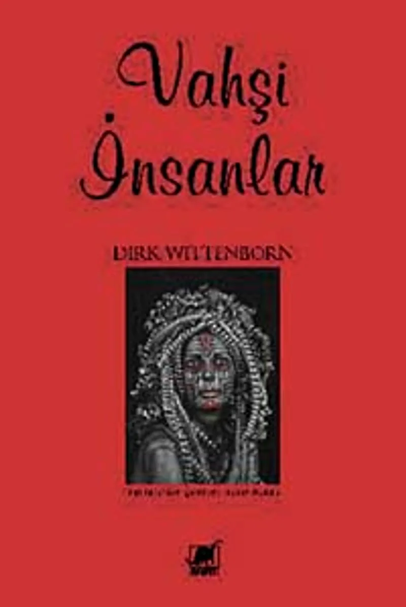 Vahşi İnsanlar