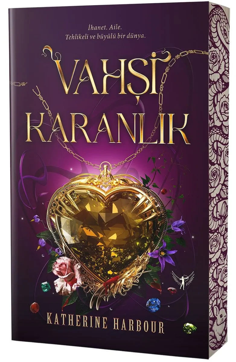Vahşi Karanlık