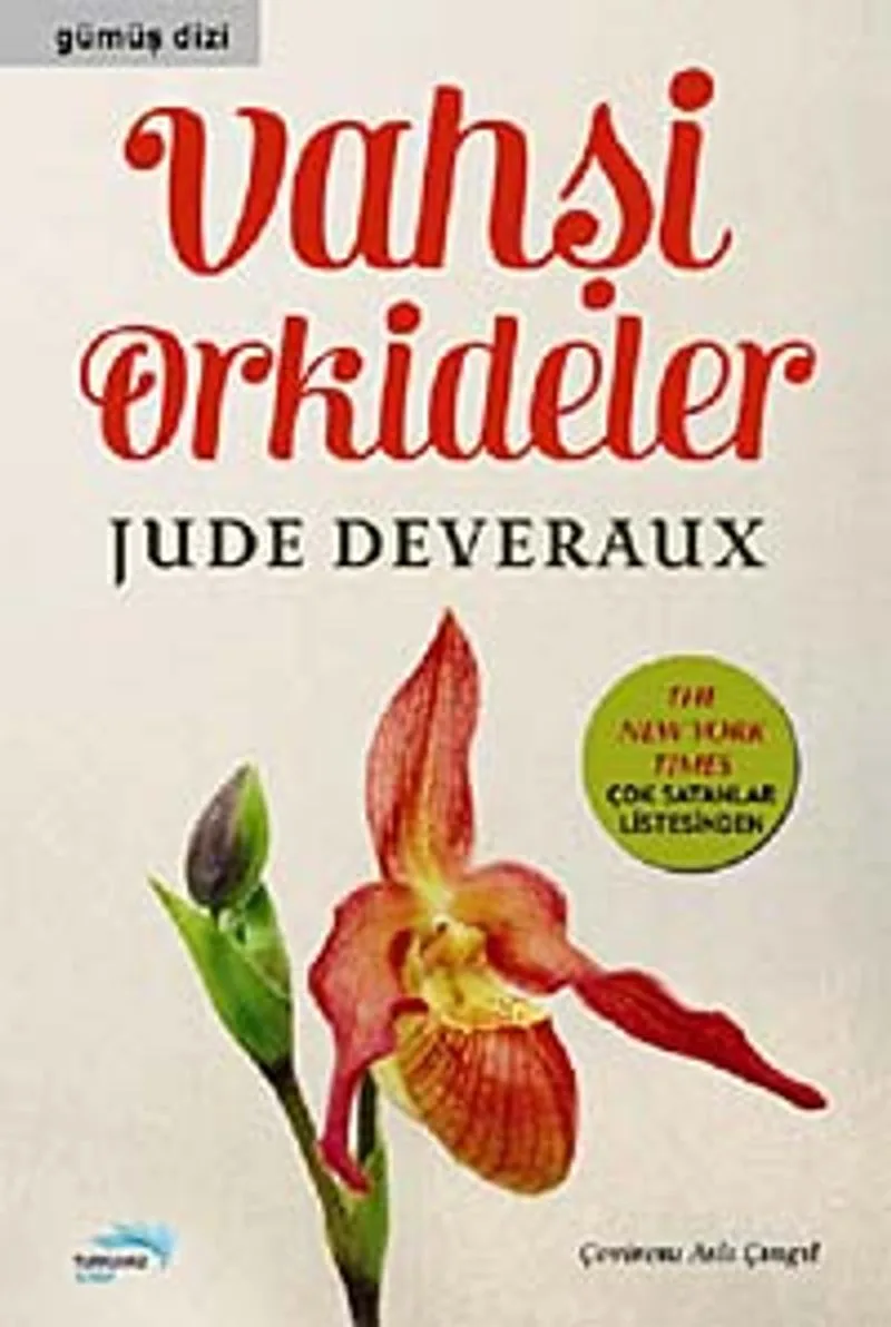 Vahşi Orkideler