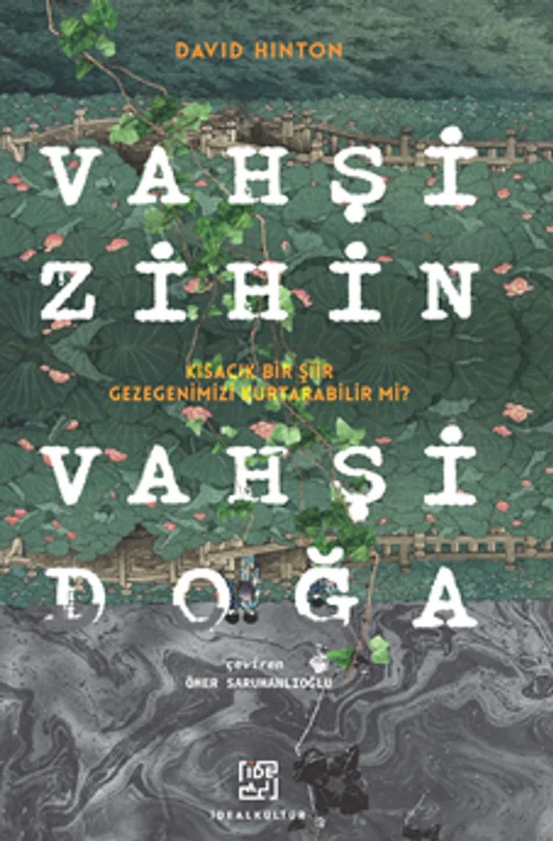 Vahşi Zihin Vahşi Doğa
