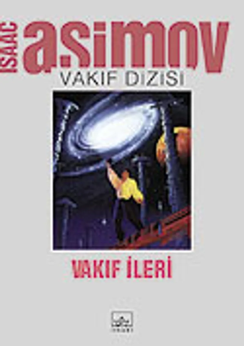 Vakıf İleri / Vakıf Dizisi 6