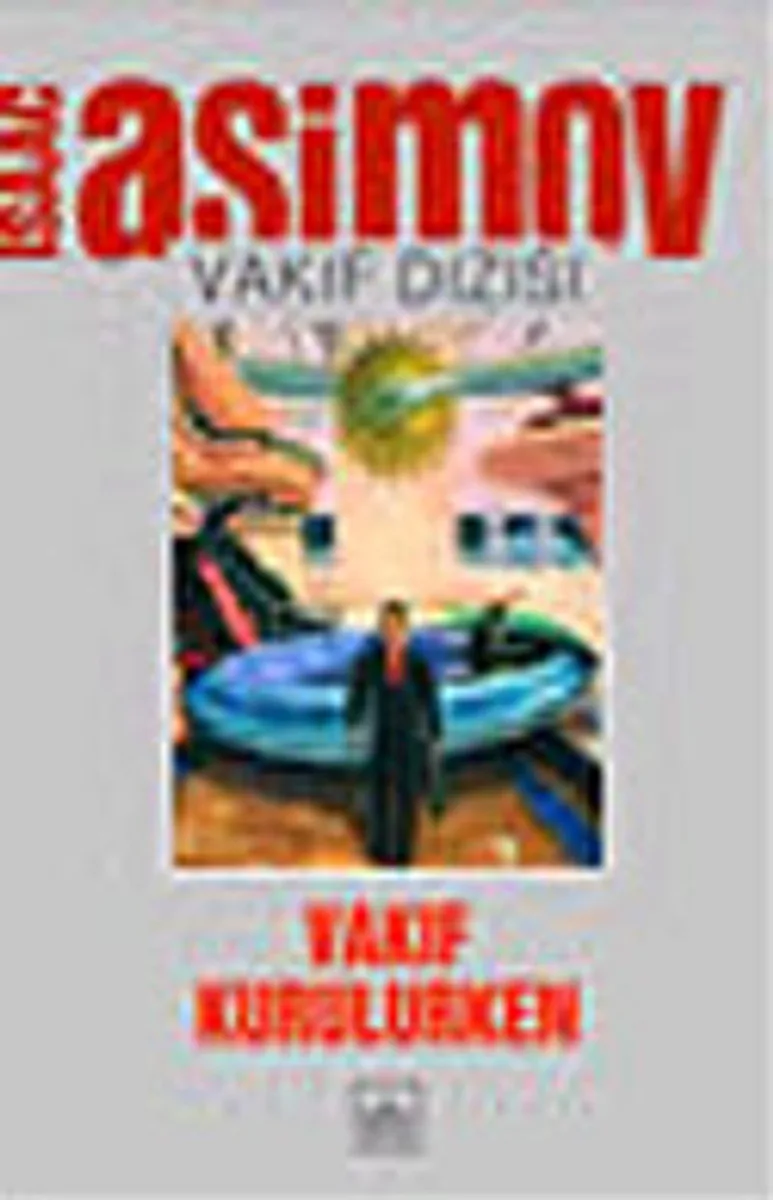 Vakıf Kurulurken/Vakıf Dizisi 1