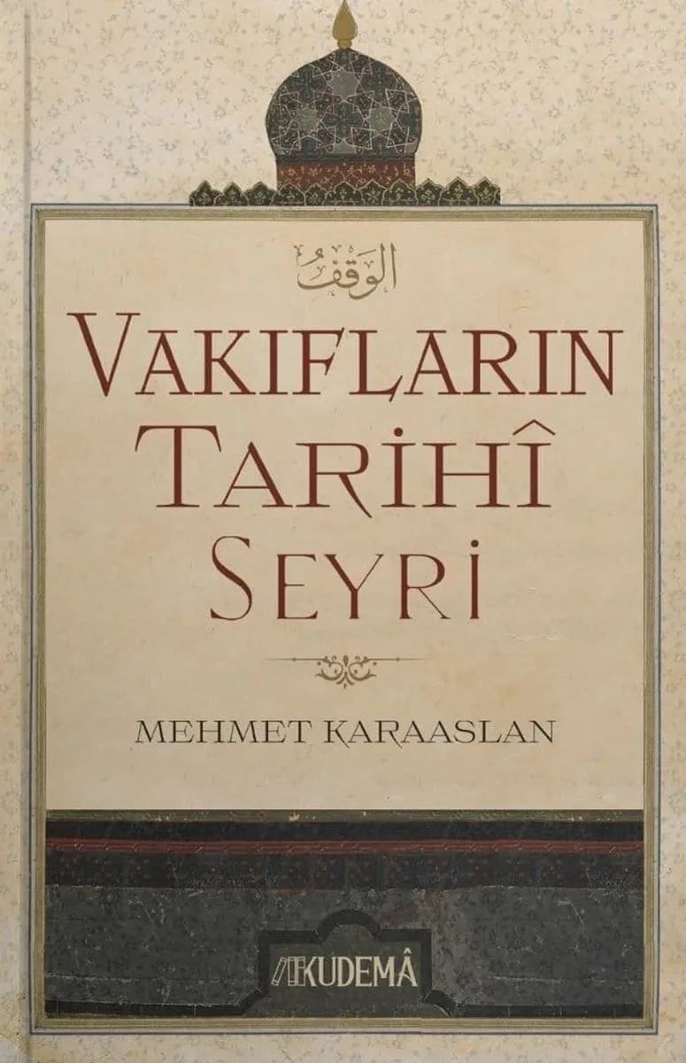 Vakıfların Tarihi Seyri