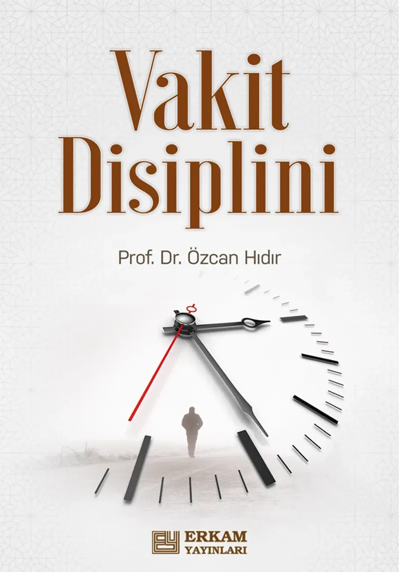 Vakit Disiplini