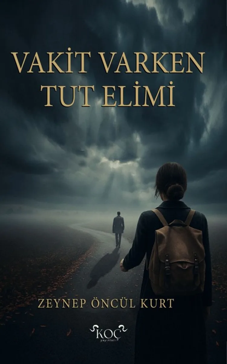 Vakit Varken Tut Elimi