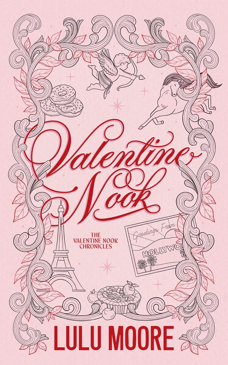 Valentine Nook