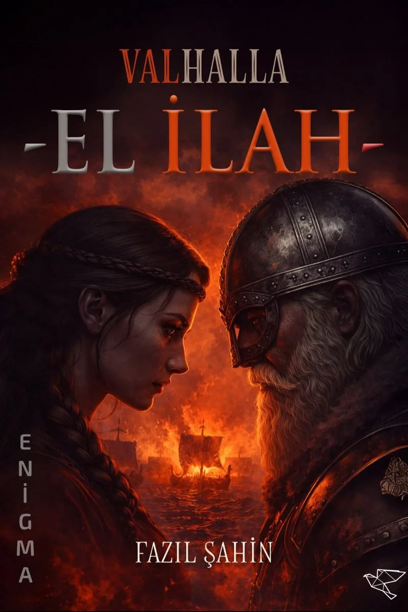 Valhalla El İlah