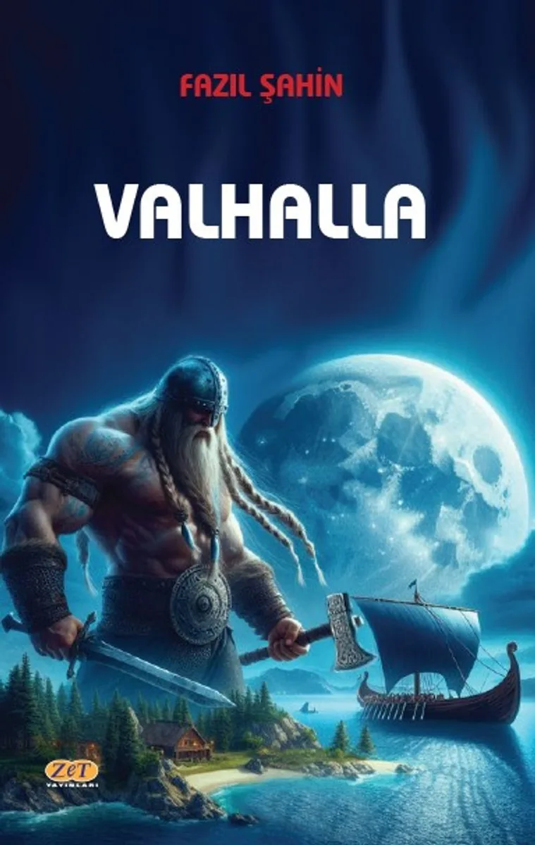 Valhalla