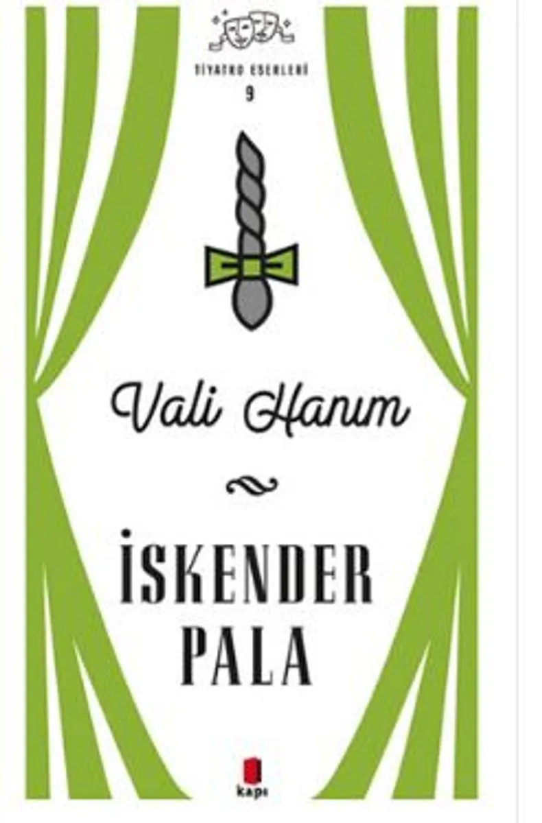 Vali Hanım