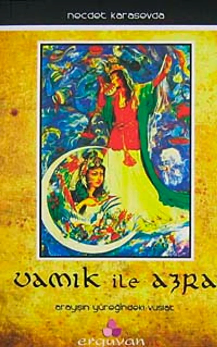 Vamık ile Azra