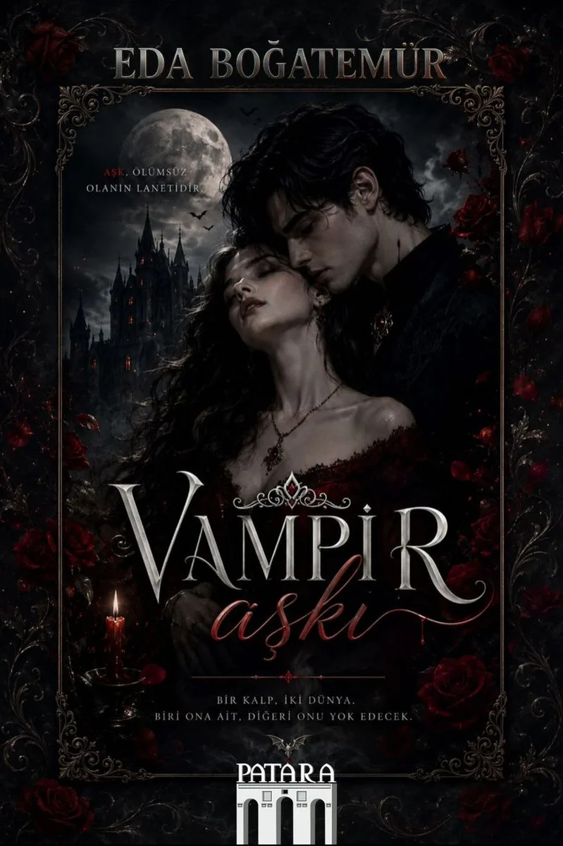 Vampir Aşkı