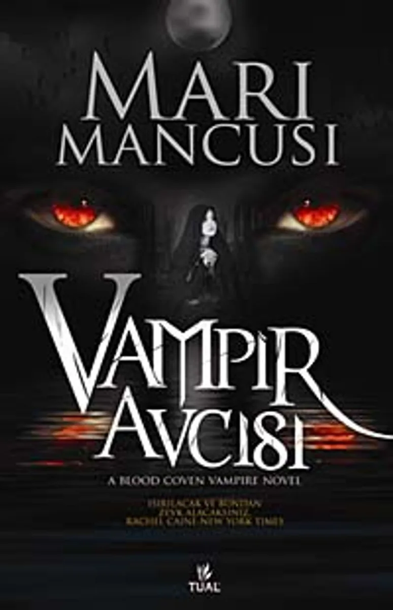 Vampir Avcısı