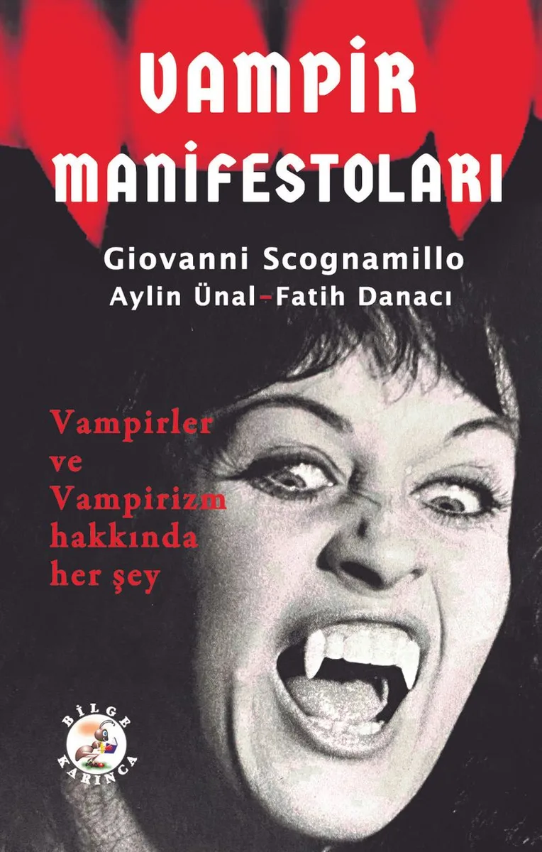 Vampir Manifestoları
