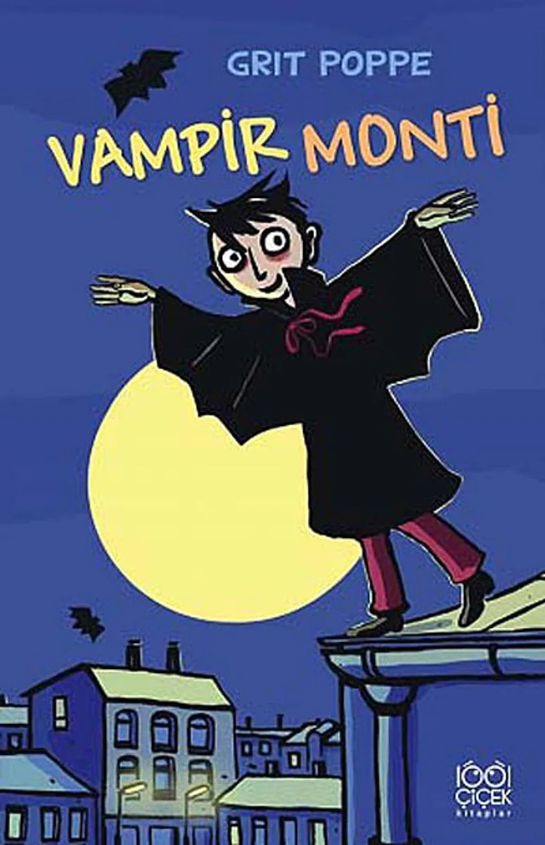 Vampir Monti