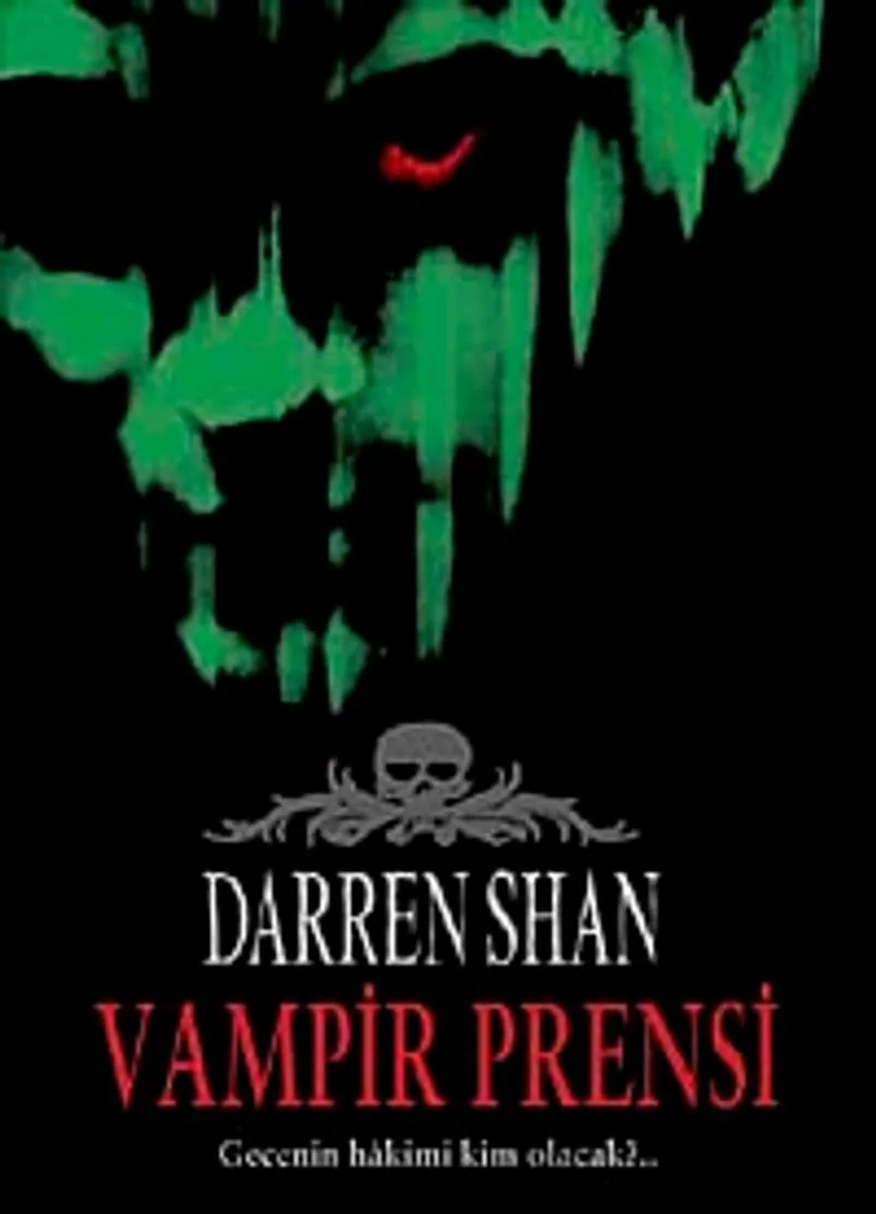 Vampir Prensi