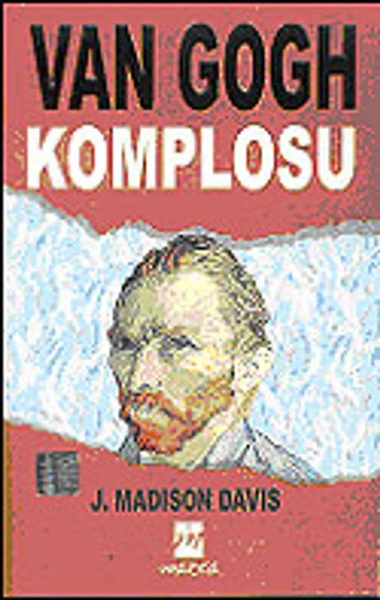Van Gogh Komplosu