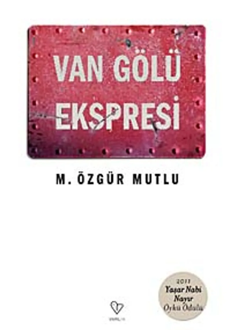 Van Gölü Ekspresi