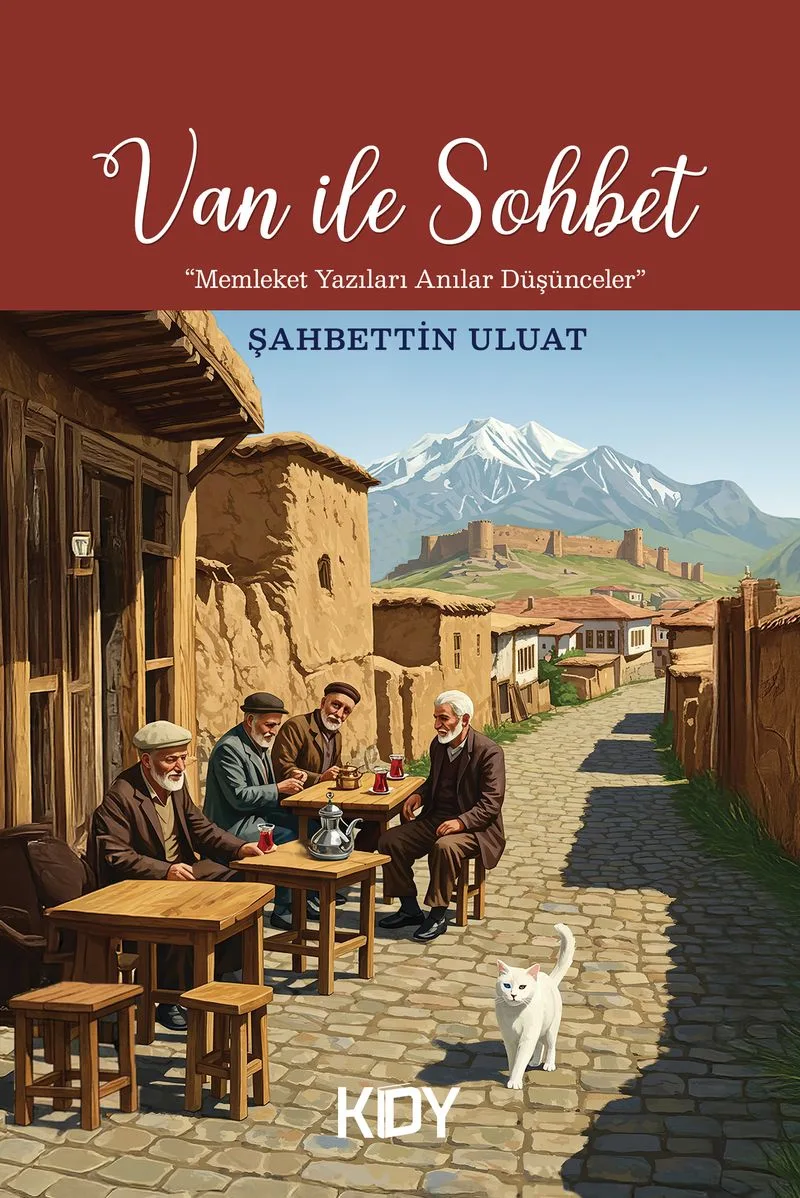 Van ile Sohbet