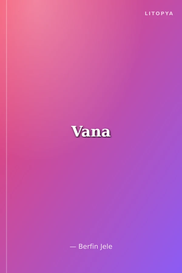 Vana