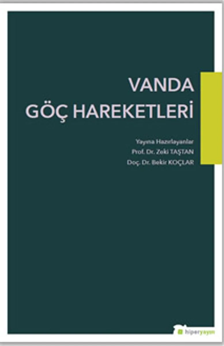 Vanda Göç Hareketleri