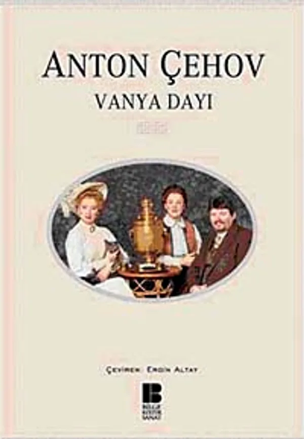 Vanya Dayı