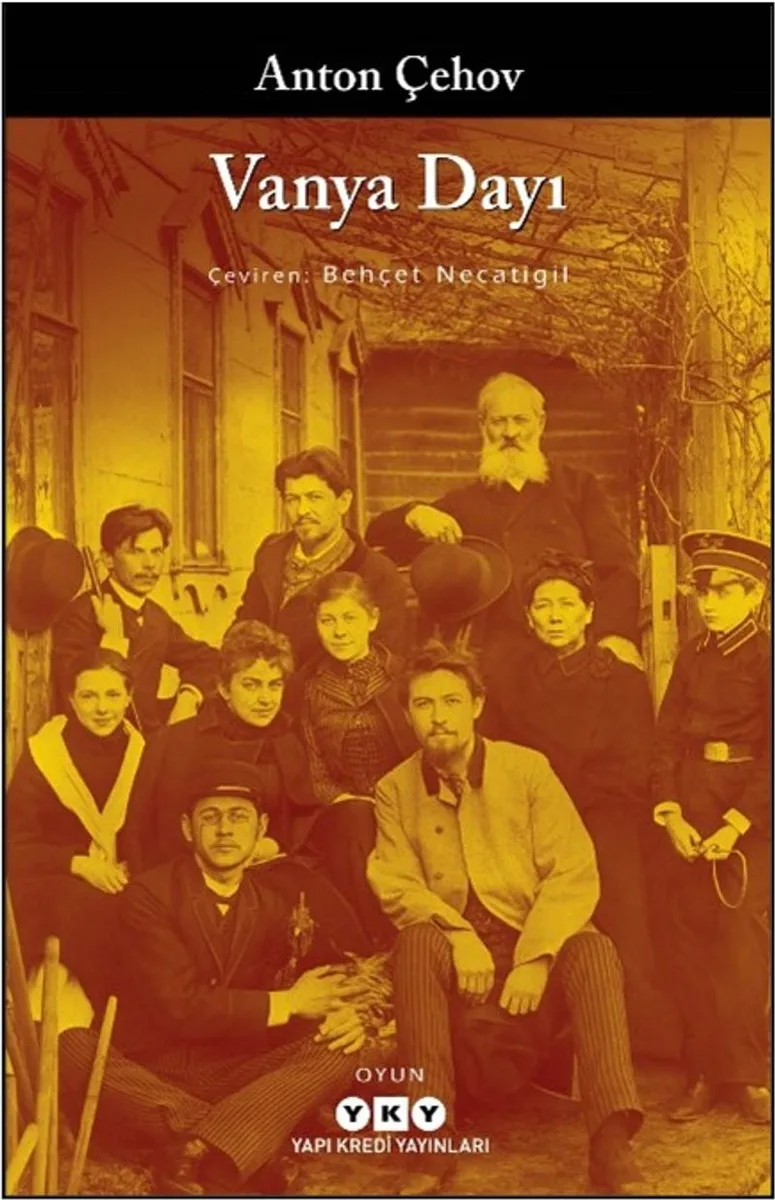 Vanya Dayı