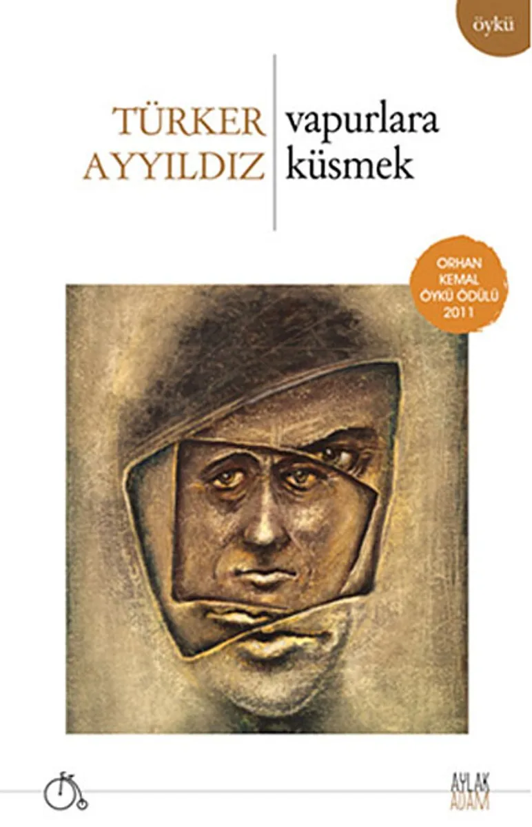 Vapurlara Küsmek