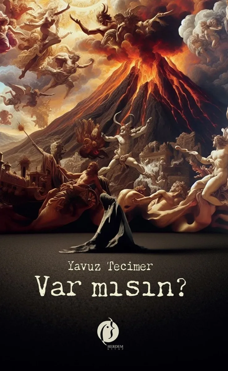 Var Mısın ?