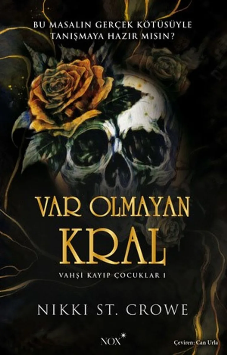 Var Olmayan Kral