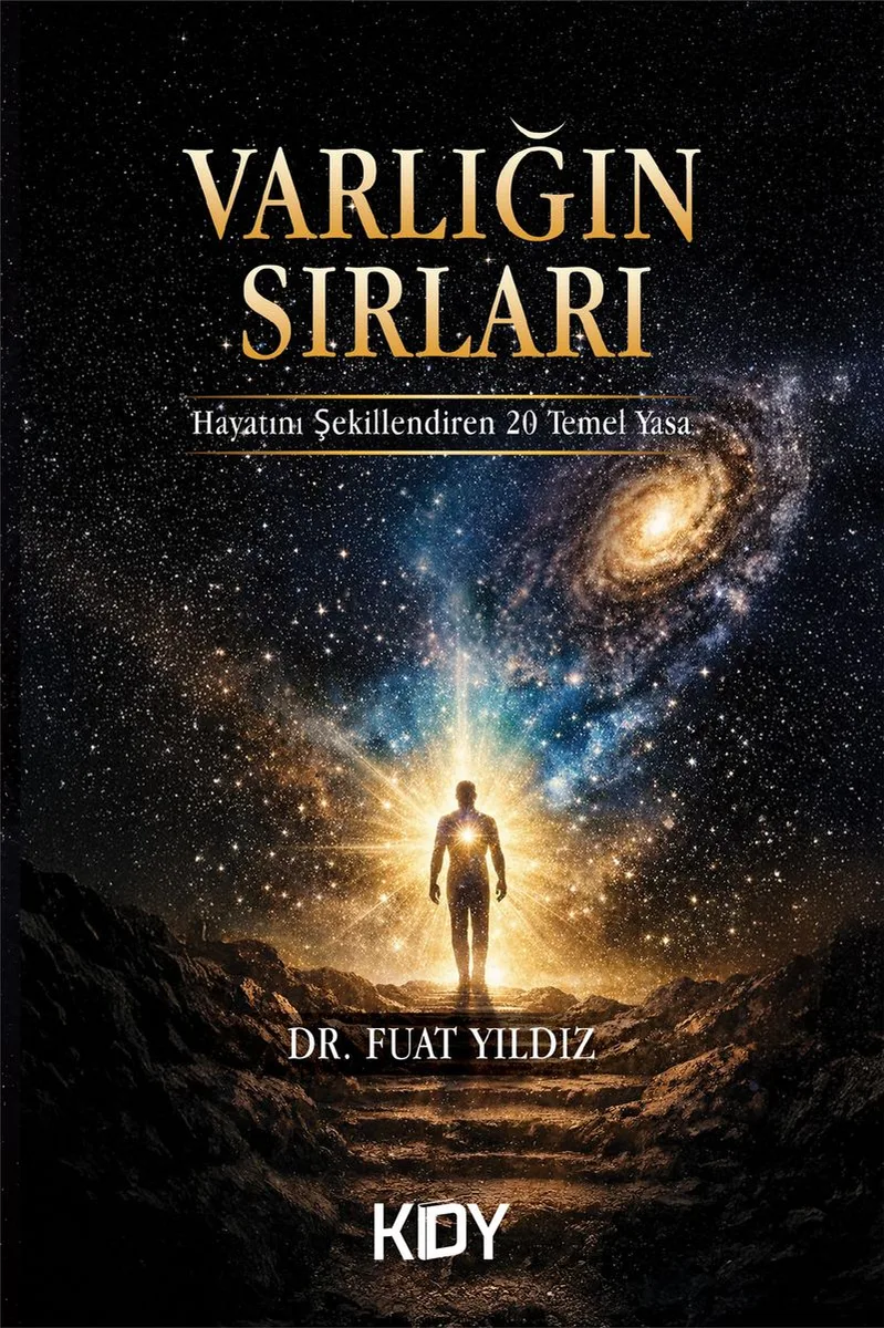 Varlığın Sırları