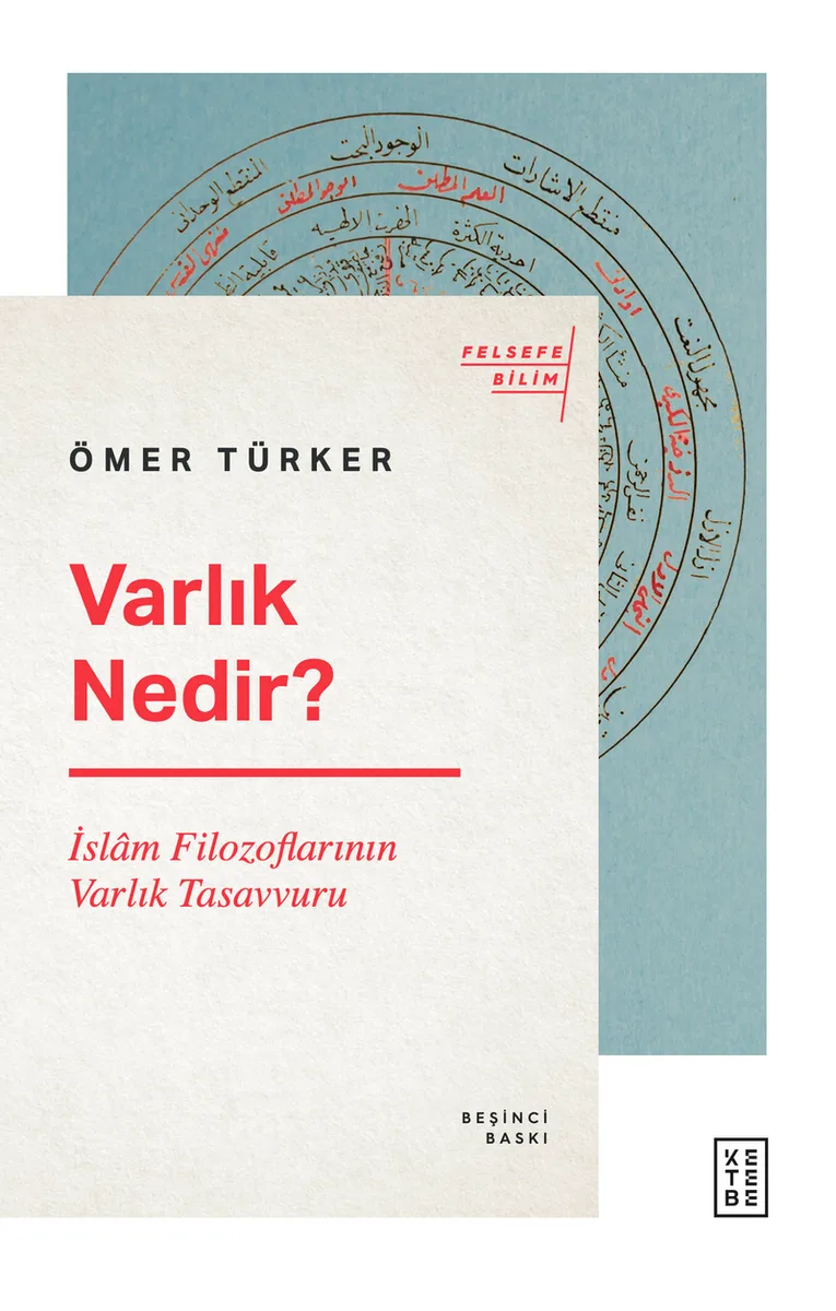 Varlık Nedir? İslam Filozoflarının Varlık Tasavvuru