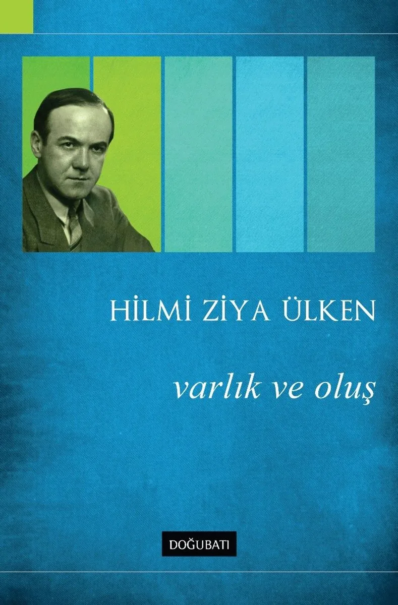 Varlik ve oluş