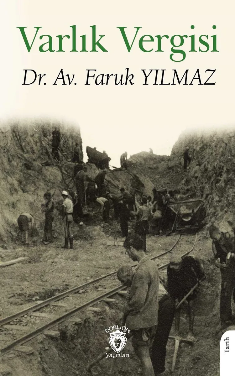 Varlık Vergisi