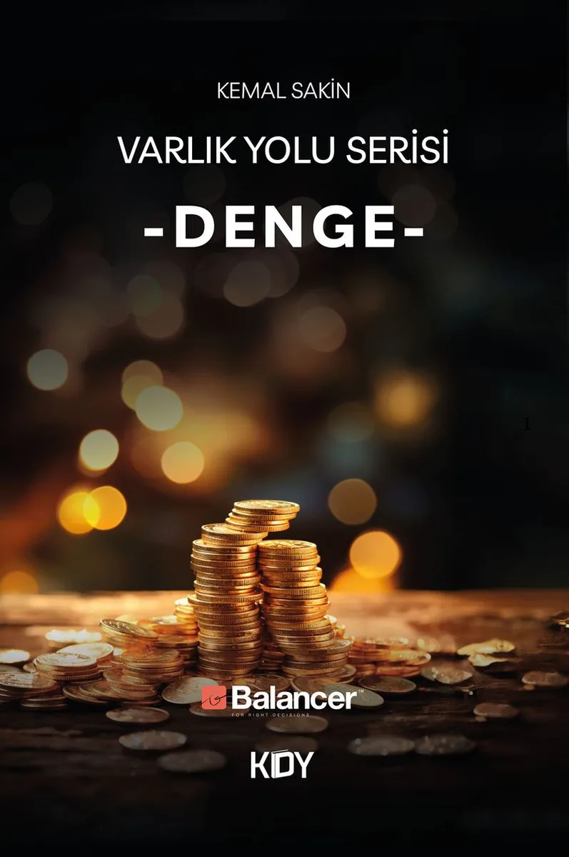 Varlık Yolu Serisi